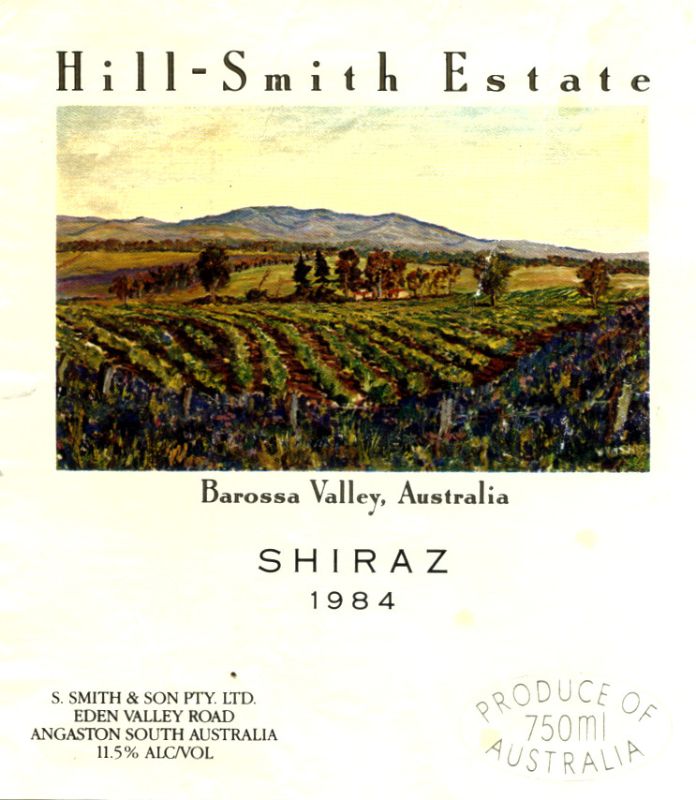 Hill-Smith_shiraz 1984.jpg